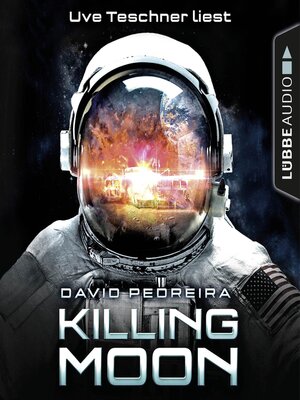 cover image of Killing Moon